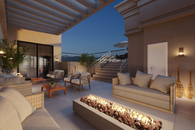 fotos-do-localFireplace-Raffaele-Vinci-Residenziale-768x511